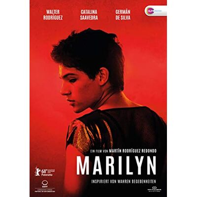 Rodriguez MARILYN (OmU) - Preis vom 09.09.2026 20:02:14 h Rodriguez MARILYN (OmU) - Preis vom 09.09.2026 20:02:14 h