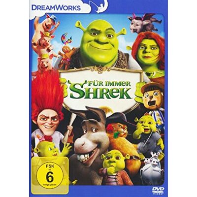 Mitchell Für immer Shrek - Das große Finale - Preis vom 09.09.2026 20:02:14 h Mitchell Für immer Shrek - Das große Finale - Preis vom 09.09.2026 20:02:14 h