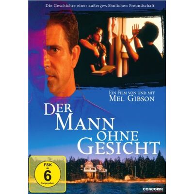 Gibson Der Mann ohne Gesicht - Preis vom 09.09.2026 20:02:14 h Gibson Der Mann ohne Gesicht - Preis vom 09.09.2026 20:02:14 h