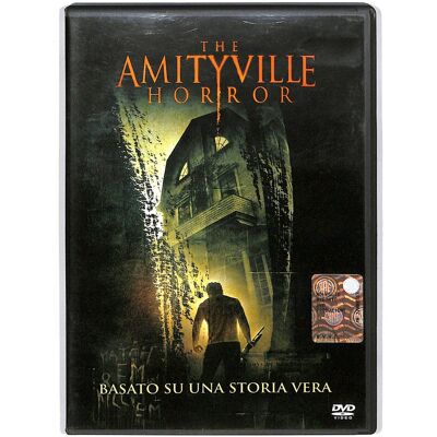 Andrew Douglas - The Amityville horror - Preis vom 25.06.2026 23:23:36 h Andrew Douglas - The Amityville horror - Preis vom 25.06.2026 23:23:36 h