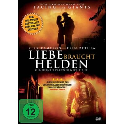 Alex Kendrick - Liebe braucht Helden - Gib deinen Partner nicht auf - Preis vom 24.06.2026 07:42:13 h Alex Kendrick - Liebe braucht Helden - Gib deinen Partner nicht auf - Preis vom 24.06.2026 07:42:13 h