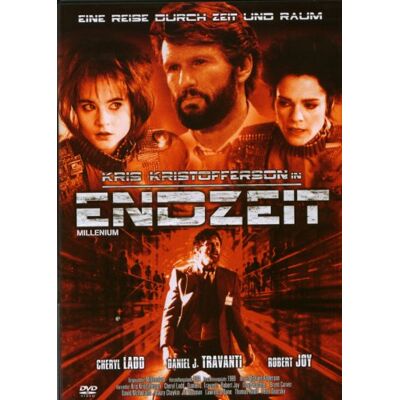 Michael Anderson - Endzeit - Millenium - Preis vom 24.06.2026 07:42:13 h Michael Anderson - Endzeit - Millenium - Preis vom 24.06.2026 07:42:13 h