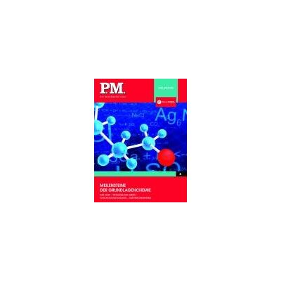 Meilensteine der Grundlagenchemie- P.M. Die Wissensedition - Preis vom 25.06.2026 23:23:36 h Meilensteine der Grundlagenchemie- P.M. Die Wissensedition - Preis vom 25.06.2026 23:23:36 h