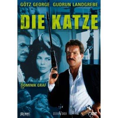 Dominik Graf - Die Katze - Preis vom 25.06.2026 23:23:36 h Dominik Graf - Die Katze - Preis vom 25.06.2026 23:23:36 h
