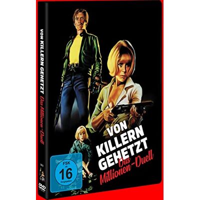 Georges Lautner - Das Millionen Duell - Preis vom 09.09.2026 20:02:14 h Georges Lautner - Das Millionen Duell - Preis vom 09.09.2026 20:02:14 h