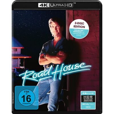 Road House (4k Uhd) - Preis vom 26.06.2026 07:41:50 h Road House (4k Uhd) - Preis vom 26.06.2026 07:41:50 h