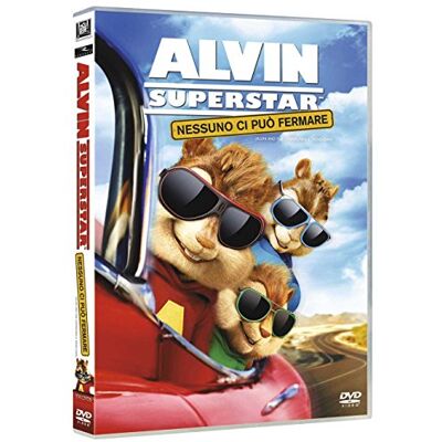 Walt Becker - Attraverso una serie di incomprensioni, Alvin, Simon e Theodore cominciano a credere che Dave è partito alla volta di New Yotk City per chiedere la mano alla fidanzata... lasciandoli a casa. Hanno solo tre giorni quindi per fermarlo e blocca Walt Becker - Attraverso una serie di incomprensioni, Alvin, Simon e Theodore cominciano a credere che Dave è partito alla volta di New Yotk City per chiedere la mano alla fidanzata... lasciandoli a casa. Hanno solo tre giorni quindi per fermarlo e blocca