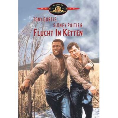 Stanley Kramer - Flucht in Ketten - Preis vom 24.10.2026 11:42:45 h Stanley Kramer - Flucht in Ketten - Preis vom 24.10.2026 11:42:45 h