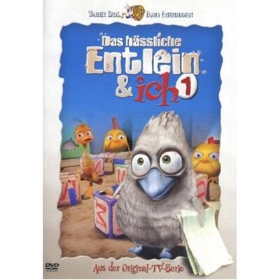 Das hässliche Entlein & ich! - Volume 1 - Preis vom 24.06.2026 07:42:13 h Das hässliche Entlein & ich! - Volume 1 - Preis vom 24.06.2026 07:42:13 h