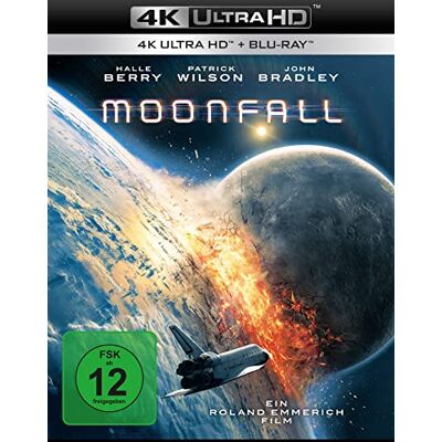 Roland Moonfall (+ Blu-ray 2D) - Preis vom 25.06.2026 23:23:36 h Roland Moonfall (+ Blu-ray 2D) - Preis vom 25.06.2026 23:23:36 h