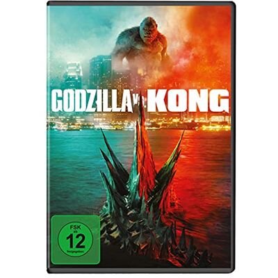 Adam Wingard - Godzilla Vs. Kong - Preis vom 25.06.2026 23:23:36 h Adam Wingard - Godzilla Vs. Kong - Preis vom 25.06.2026 23:23:36 h