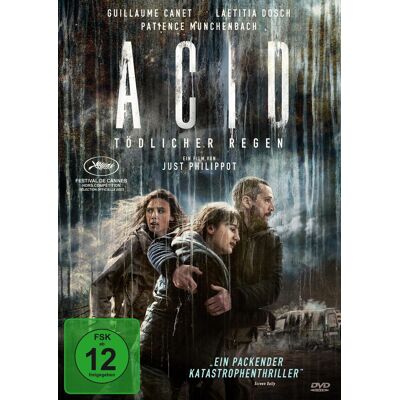 Just Philippot - Acid - Tödlicher Regen - Preis vom 24.06.2026 19:44:00 h Just Philippot - Acid - Tödlicher Regen - Preis vom 24.06.2026 19:44:00 h