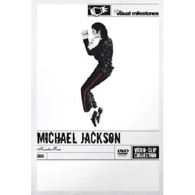 Michael Jackson - Michael Jackson - Number Ones - Preis vom 24.10.2026 11:42:45 h Michael Jackson - Michael Jackson - Number Ones - Preis vom 24.10.2026 11:42:45 h