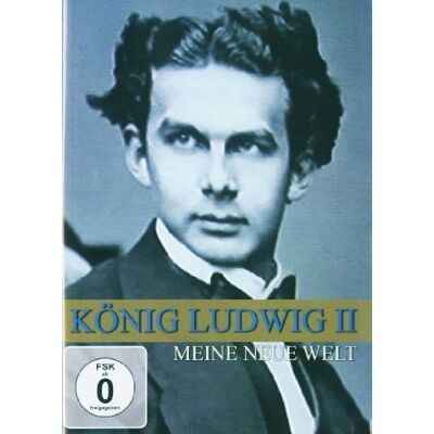 Weber König Ludwig II - Meine neue Welt - Preis vom 09.09.2026 20:02:14 h Weber König Ludwig II - Meine neue Welt - Preis vom 09.09.2026 20:02:14 h