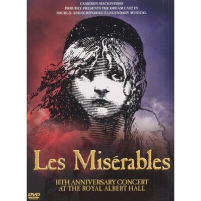 Gavin Taylor - Les Misérables - 10th Anniversary Concert at the Royal Albert Hall - Preis vom 24.10.2026 11:42:45 h Gavin Taylor - Les Misérables - 10th Anniversary Concert at the Royal Albert Hall - Preis vom 24.10.2026 11:42:45 h