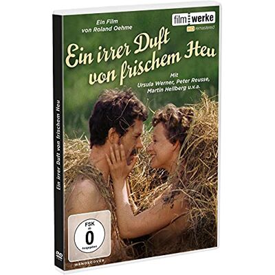 Roland Ein irrer Duft von frischem Heu - Preis vom 09.09.2026 20:02:14 h Roland Ein irrer Duft von frischem Heu - Preis vom 09.09.2026 20:02:14 h