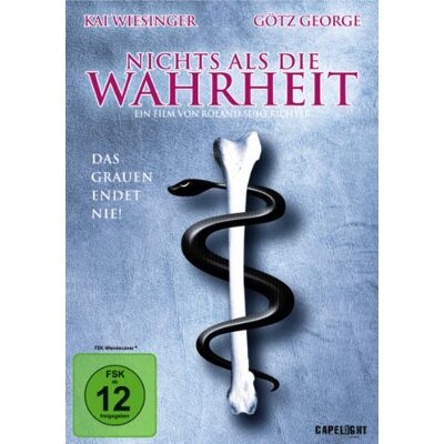 Roland Nichts als die Wahrheit - Preis vom 09.09.2026 20:02:14 h Roland Nichts als die Wahrheit - Preis vom 09.09.2026 20:02:14 h