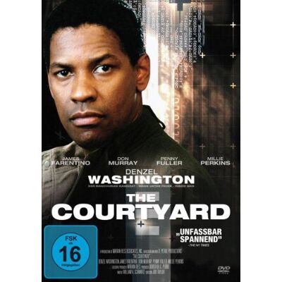 Taylor The Courtyard - Preis vom 09.09.2026 20:02:14 h Taylor The Courtyard - Preis vom 09.09.2026 20:02:14 h