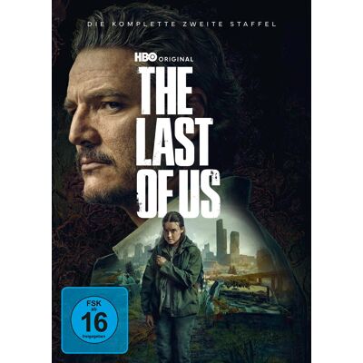 The Last of Us - Preis vom 25.06.2026 07:42:02 h The Last of Us - Preis vom 25.06.2026 07:42:02 h