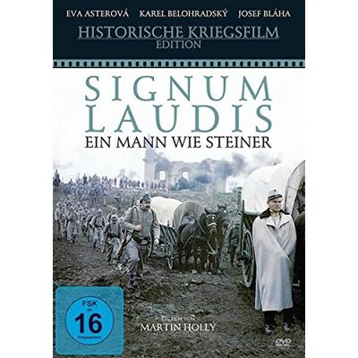 Holly Martin - SIGNUM LAUDIS - Ein Mann wie Steiner - Preis vom 09.09.2026 20:02:14 h Holly Martin - SIGNUM LAUDIS - Ein Mann wie Steiner - Preis vom 09.09.2026 20:02:14 h