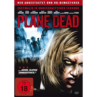 Thomas Scott - Plane Dead - Preis vom 24.10.2026 11:42:45 h Thomas Scott - Plane Dead - Preis vom 24.10.2026 11:42:45 h