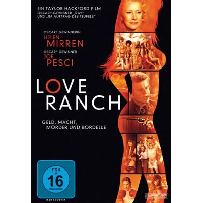 Taylor Love Ranch - Preis vom 09.09.2026 20:02:14 h Taylor Love Ranch - Preis vom 09.09.2026 20:02:14 h