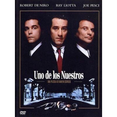 Lorraine Bracco, Joe Pesci, Pa - Uno De Los Nuestros (Blu-Ray) (Import) (Keine Deutsche Sprache) (2007) Lorraine Bracco; Joe Pesci; Pa - Preis vom 24.06.2026 19:44:00 h Lorraine Bracco, Joe Pesci, Pa - Uno De Los Nuestros (Blu-Ray) (Import) (Keine Deutsche Sprache) (2007) Lorraine Bracco; Joe Pesci; Pa - Preis vom 24.06.2026 19:44:00 h