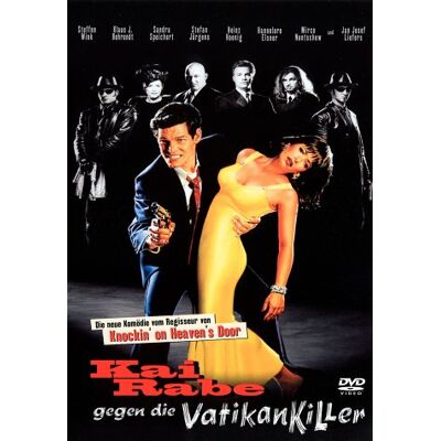 Thomas Jahn - Kai Rabe gegen die Vatikankiller - Preis vom 25.06.2026 23:23:36 h Thomas Jahn - Kai Rabe gegen die Vatikankiller - Preis vom 25.06.2026 23:23:36 h