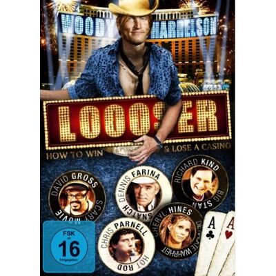 Penn Loooser - How to win and lose a Casino - Preis vom 09.09.2026 20:02:14 h Penn Loooser - How to win and lose a Casino - Preis vom 09.09.2026 20:02:14 h