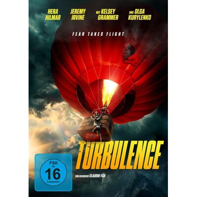 Claudio Fäh - Turbulence - Preis vom 25.06.2026 23:23:36 h Claudio Fäh - Turbulence - Preis vom 25.06.2026 23:23:36 h