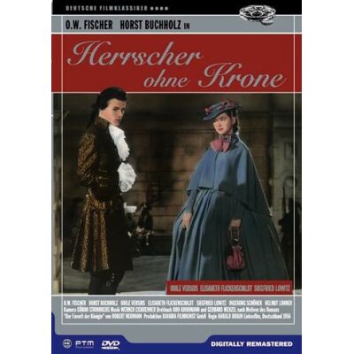 Braun Herrscher ohne Krone - Preis vom 09.09.2026 20:02:14 h Braun Herrscher ohne Krone - Preis vom 09.09.2026 20:02:14 h