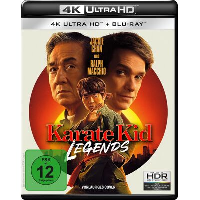 Jonathan Entwistle - Karate Kid Legends (4K-UHD+Blu-ray) - Preis vom 25.06.2026 23:23:36 h Jonathan Entwistle - Karate Kid Legends (4K-UHD+Blu-ray) - Preis vom 25.06.2026 23:23:36 h