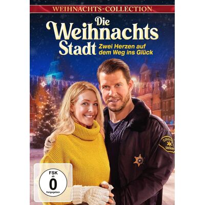 Gary Harvey - Die Weihnachtsstadt - Zwei Herzen auf dem Weg ins Glück - Preis vom 26.06.2026 07:41:50 h Gary Harvey - Die Weihnachtsstadt - Zwei Herzen auf dem Weg ins Glück - Preis vom 26.06.2026 07:41:50 h