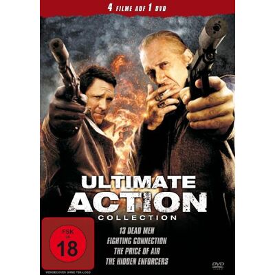 ART Ultimate Action Collection - Preis vom 25.07.2026 19:40:04 h ART Ultimate Action Collection - Preis vom 25.07.2026 19:40:04 h