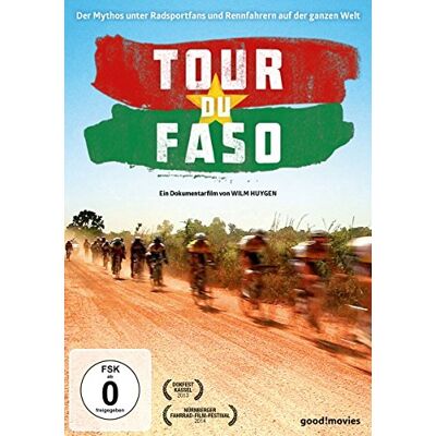 Andreas Köhler - Tour du Faso - Preis vom 26.06.2026 07:41:50 h Andreas Köhler - Tour du Faso - Preis vom 26.06.2026 07:41:50 h