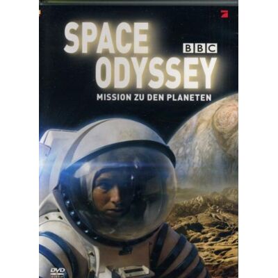 Space Odyssey - Mission zu den Planeten (Amaray) - Preis vom 26.06.2026 07:41:50 h Space Odyssey - Mission zu den Planeten (Amaray) - Preis vom 26.06.2026 07:41:50 h