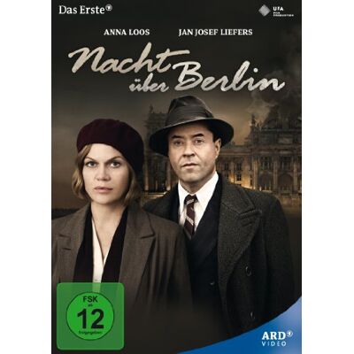 Friedemann Fromm - Nacht über Berlin (Historisches TV-Drama) - Preis vom 26.06.2026 19:40:26 h Friedemann Fromm - Nacht über Berlin (Historisches TV-Drama) - Preis vom 26.06.2026 19:40:26 h
