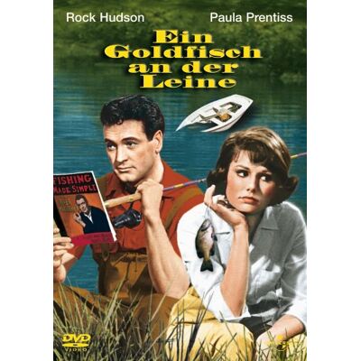 Howard Hawks - Ein Goldfisch an der Leine - Preis vom 25.06.2026 23:23:36 h Howard Hawks - Ein Goldfisch an der Leine - Preis vom 25.06.2026 23:23:36 h