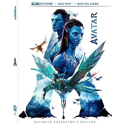 Avatar - Preis vom 25.06.2026 23:23:36 h Avatar - Preis vom 25.06.2026 23:23:36 h