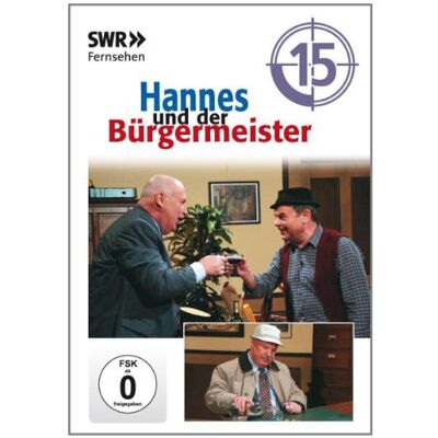 Albin Braig - Hannes und der Bürgermeister - Teil 15 - Preis vom 25.06.2026 23:23:36 h Albin Braig - Hannes und der Bürgermeister - Teil 15 - Preis vom 25.06.2026 23:23:36 h