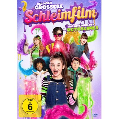 Martijn Smits - Der noch größere Schleim-Film - Preis vom 25.06.2026 23:23:36 h Martijn Smits - Der noch größere Schleim-Film - Preis vom 25.06.2026 23:23:36 h