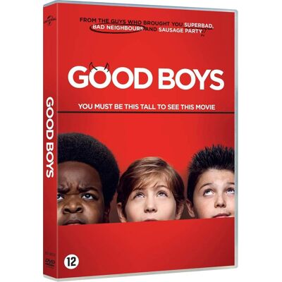 Good Boy's - Preis vom 24.06.2026 19:44:00 h Good Boy's - Preis vom 24.06.2026 19:44:00 h