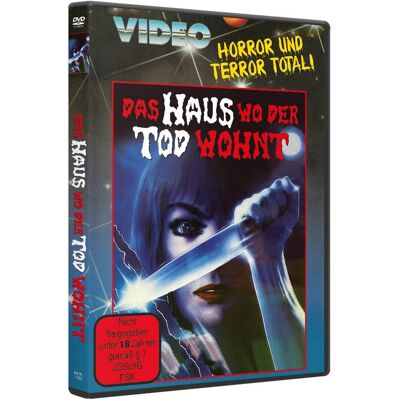 Joseph Cotten - Das Haus wo der Tod wohnt - Preis vom 25.06.2026 23:23:36 h Joseph Cotten - Das Haus wo der Tod wohnt - Preis vom 25.06.2026 23:23:36 h