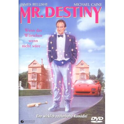 James Orr - Mr. Destiny - Preis vom 25.06.2026 07:42:02 h James Orr - Mr. Destiny - Preis vom 25.06.2026 07:42:02 h