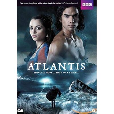 Mitchell Atlantis - End of the World (1 DVD) - Preis vom 09.09.2026 20:02:14 h Mitchell Atlantis - End of the World (1 DVD) - Preis vom 09.09.2026 20:02:14 h