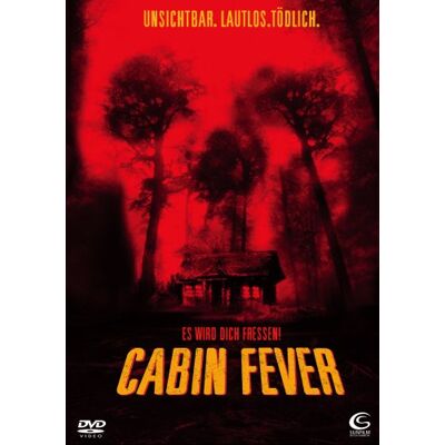 Roth Cabin Fever - Preis vom 09.09.2026 20:02:14 h Roth Cabin Fever - Preis vom 09.09.2026 20:02:14 h
