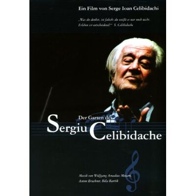 Der Garten des Sergiu Celibidache - Preis vom 25.06.2026 23:23:36 h Der Garten des Sergiu Celibidache - Preis vom 25.06.2026 23:23:36 h