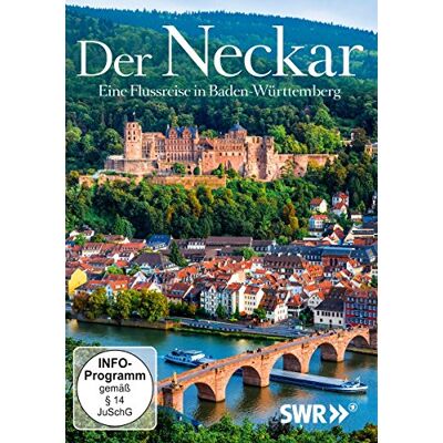 Dokumentation - SWR - Der Neckar - Eine Flussreise in Baden-Württemberg - Preis vom 26.06.2026 07:41:50 h Dokumentation - SWR - Der Neckar - Eine Flussreise in Baden-Württemberg - Preis vom 26.06.2026 07:41:50 h