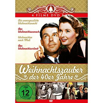Mitchell Weihnachtszauber der 40er Jahre - Preis vom 09.09.2026 20:02:14 h Mitchell Weihnachtszauber der 40er Jahre - Preis vom 09.09.2026 20:02:14 h