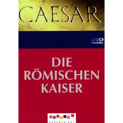 Die römischen Kaiser - Box (6 DVD) - Preis vom 09.09.2026 20:02:14 h Die römischen Kaiser - Box (6 DVD) - Preis vom 09.09.2026 20:02:14 h